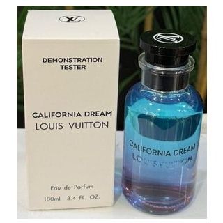 Louis Vuitton California Dream EDP 100 ML Unisex Parfüm Fiyatları