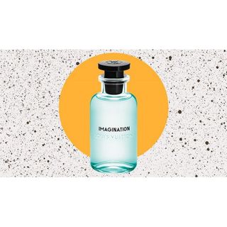LOUIS VUITTON 『IMAGINATION』100ml 新品未使用 Louis Vuitton - Imagination (EDP) (100 ml) Alışveriş linkine