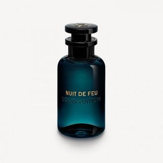 Louis Vuitton Nuit de Feu EDP 100 ML Unisex Parfüm Fiyatları