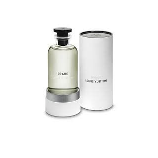 Louis Vuitton Orage 100 ml EDP Erkek Parfüm Fiyatları | Cimri