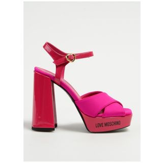 Love Moschino JA1605CG1GIM160A Çok Renkli Kadın Sneaker Fiyatları