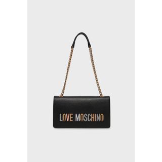 Love Moschino JC4302PP0IKN0000 Siyah Kadın Omuz Çantası Fiyatları