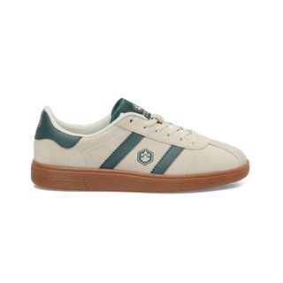 Lumberjack Frosty 5FX Bej Kadın Klasik Sneaker Fiyatları