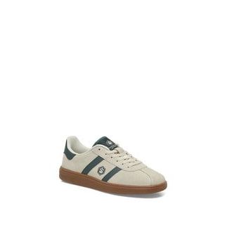 Lumberjack Frosty 5FX Bej Kadın Klasik Sneaker Fiyatları