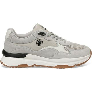Lumberjack Leon 5FX Gri Erkek Klasik Sneaker Fiyatları