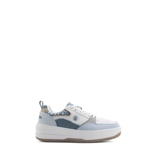 Lumberjack Yoda 5FX Beyaz Kadın Klasik Sneaker Fiyatları | Cimri