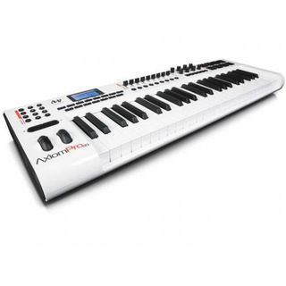 M-AUDIO Axiom 49 MIDIキーボード M-Audio Axiom 49 Midi Klavye Fiyatları