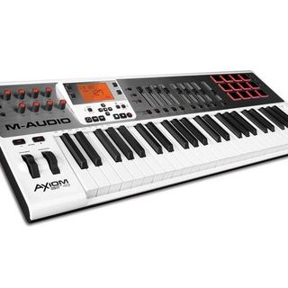 M-Audio Axiom 49 Midi Klavye Fiyatları