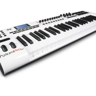 ☆M-AUDIO Axiom 49 MIDI キーボード M-Audio Axiom 49 Midi Klavye Fiyatları