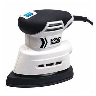 Mac Allister MSDLS160 160W Mouse Zımpara Fiyatları