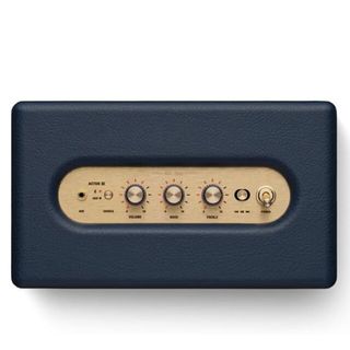 Marshall Acton III Midnight Blue Bluetooth Hoparlör Fiyatları | Cimri