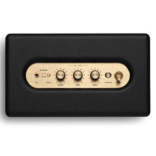 【sin商品】Marshall Acton ⅲ Marshall Acton III Siyah Bluetooth Hoparlör Fiyatları