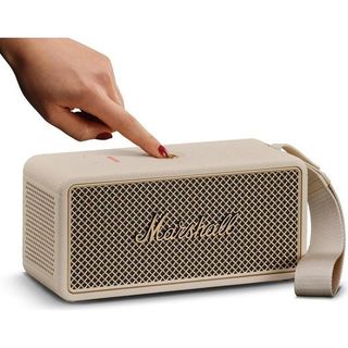 Marshall Middleton II Krem Bluetooth Hoparlör Fiyatları | Cimri
