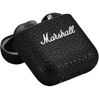 Marshall Minor IV Siyah Bluetooth Kulaklık Fiyatları | Cimri