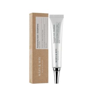 mary & may tranexamic acid+glutathion göz çevresi kremi gr reviews Mary&May Tranexamic Acid + Glutathione 30 GR Göz Kremi Fiyatları