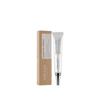 mary & may tranexamic acid+glutathion göz çevresi kremi gr reviews Mary&May Tranexamic Acid + Glutathione 30 GR Göz Kremi Fiyatları