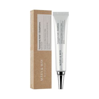 mary & may tranexamic acid+glutathion göz çevresi kremi gr reviews Mary&May Koyu Halka Karşıtı Aydınlatıcı 30 Göz Çevresi Fiyatları HealthyPlace Glutathione Collagen Stick, Size:480 Softgelss premium glow serum