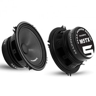Massive MS-M5TX Oto Hoparlör Fiyatları