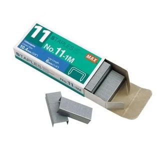 Max 11-1M 1000 li Zımba Teli Fiyatları