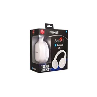 Maxell B13-HD1 Beyaz Bluetooth Kulaklık Fiyatları