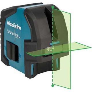 Maxextra 8211G 2 Nokta Yeşil Çapraz Kombi Lazer Fiyatları