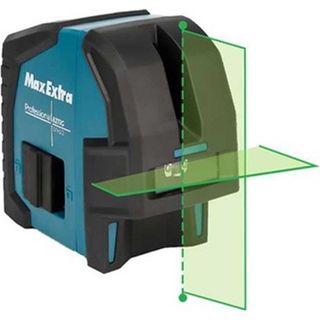 Maxextra 8211G 2 Nokta Yeşil Çapraz Kombi Lazer Fiyatları