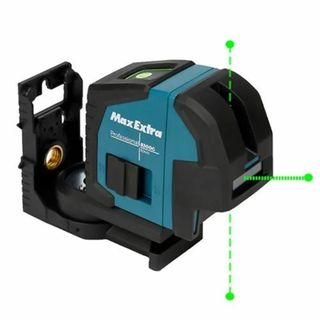 Maxextra 8300G 3 Nokta Yeşil Lazer Hizalama Cihazı Fiyatları | Cimri