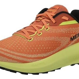 Merrell Morphlite Melon Hiviz Erkek Patika Koşusu Ayakkabısı