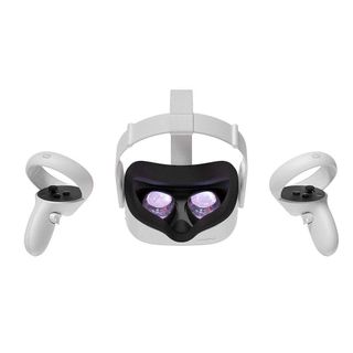 Oculus Quest 2 64 GB All-in-One VR Sanal Gerçeklik Gözlüğü Fiyatları
