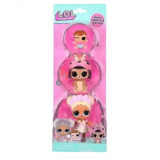 MGA Entertainment 987871 LOL LIL Sürpriz ve Hayvanlar Bebek Fiyatları