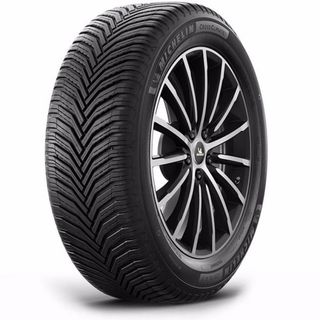 Michelin 205/55 R19 97V XL Crossclimate 2 Dört Mevsim Lastiği