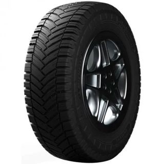 Michelin 215/65 R16C 109/107T Agilis CrossClimate Dört Mevsim