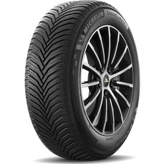 Michelin 225/60 R18 104W XL Crossclimate 2 Dört Mevsim Lastiği