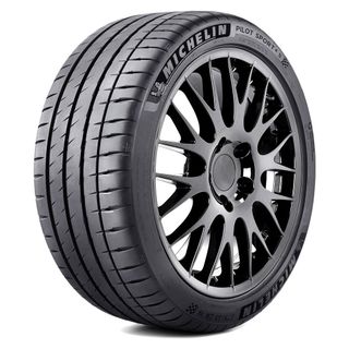 Michelin 245/45 R18 100Y Xl * Zp Rft Pilot Sport 4 Yaz Lastiği