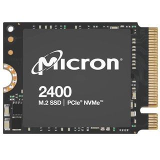 Micron 2400 512 GB M.2 2242 NVMe SSD Fiyatları | Cimri