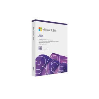 Microsoft EP2-36884 Office 365 Aile Türkçe Kutulu Ofis Yazılımı