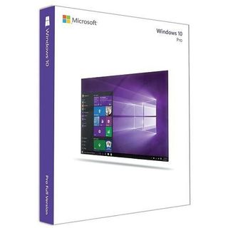 Microsoft HAV-00132 Windows 10 Pro 32/64 Bit Türkçe Kutu Fiyatları