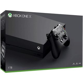 Microsoft Xbox One X Standart Edition 1TB Fiyatları | Cimri