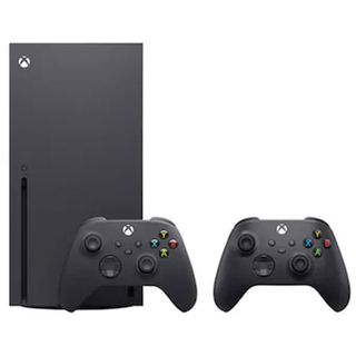 Microsoft Xbox Series X 1 TB 2 Kol Ssd Oyun Konsolu Fiyatları | Cimri
