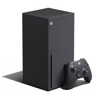 Microsoft Xbox Series X 1 TB Oyun Konsolu Siyah Fiyatları | Cimri