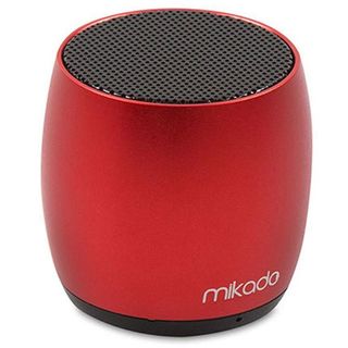 Mikado MD-2BT X-BRIO Kırmızı Bluetooth Hoparlör Fiyatları | Cimri