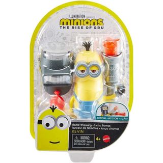 Minions 4 GMD90-GMD91 Kevin Minyonlar Aksiyon Figürleri Fiyatları