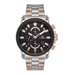Momentus SM353T-04SR Multifonksiyonlu Erkek Kol Saati Fiyatları