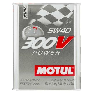 Motul 300V Power 5W-40 2 lt Motor Yağı Fiyatları