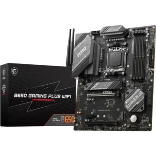 MSI B650 Gaming Plus WiFi AMD AM5 DDR5 ATX Anakart Fiyatları | Cimri