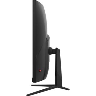 MSI G32C4X 31.5 inç 250Hz 1ms Curved Oyuncu Monitörü Fiyatları | Cimri