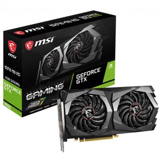 MSI GeForce GTX 1650 D6 GAMING X 4GB GDDR6 128Bit DX12 Ekran Kartı