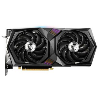 Msı Geforce Rtx 3060 Gaming X 12GB GDDR6 192 Bit Ekran Kartı