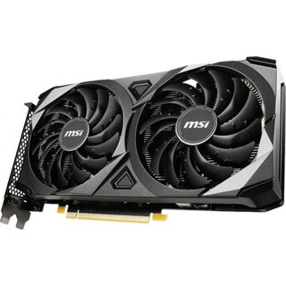 MSI GeForce RTX 3060 Ti Gaming X 8G LHR 8GB GDDR6 Ekran Kartı