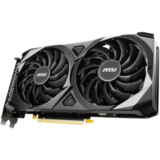 MSI GeForce RTX 3060 Ventus 2X OC 12 GB GDDR6 192 Bit Ekran Kartı